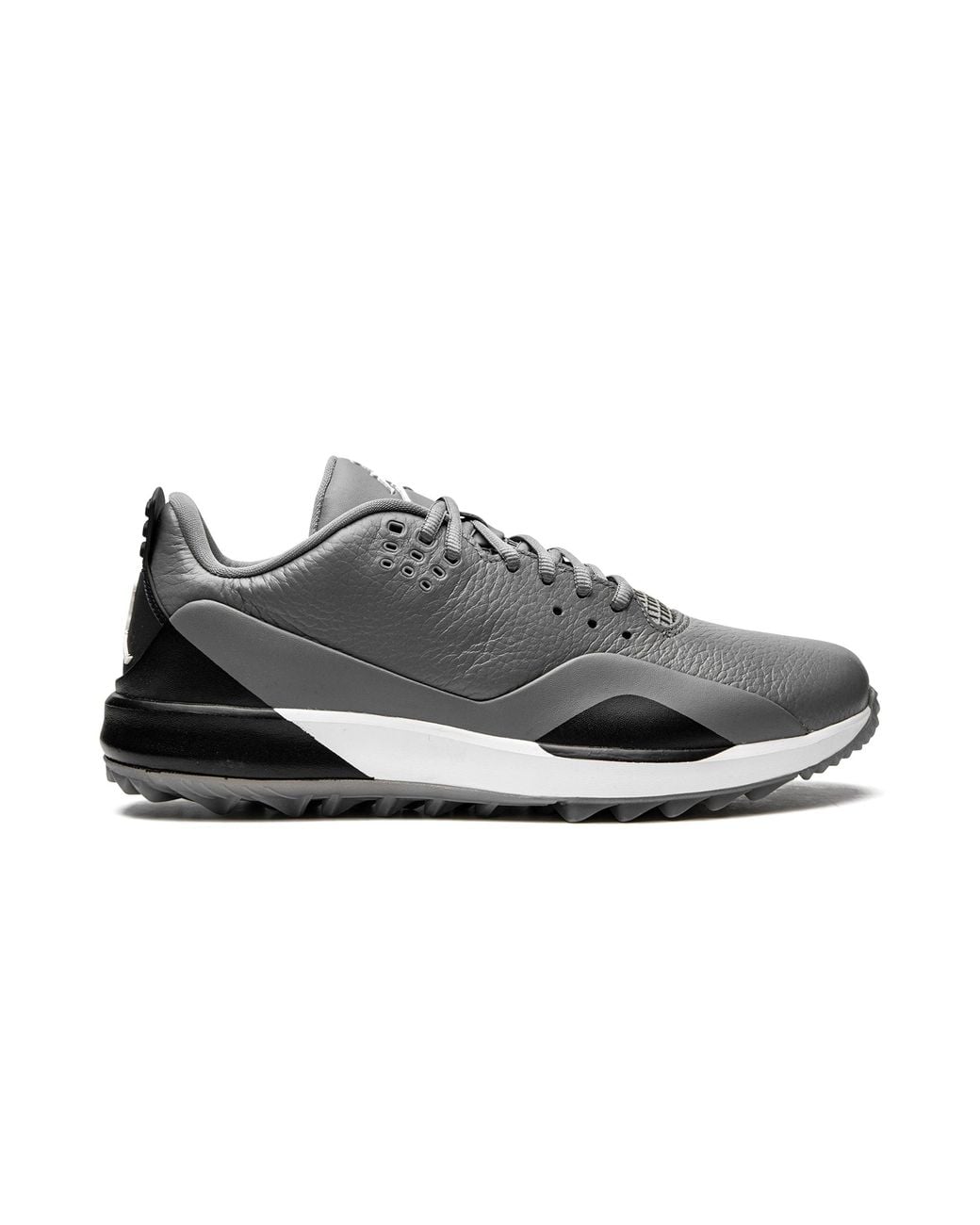 Nike Black Air Adg 3 "Cool" Cw7242 003" for men