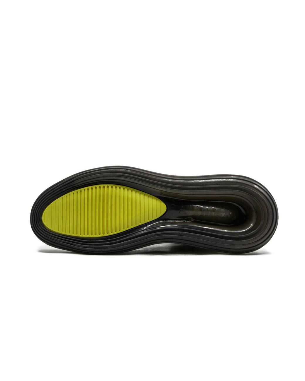 Nike Black Air Max 720 Saturn As Qs "All-Star" Bv7786 001" for men