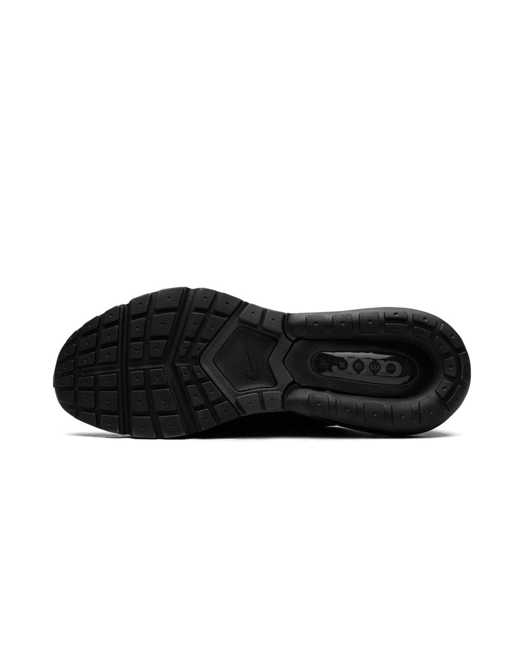 Nike Black Air Max Pulse "Triple" Dr0453 003" for men