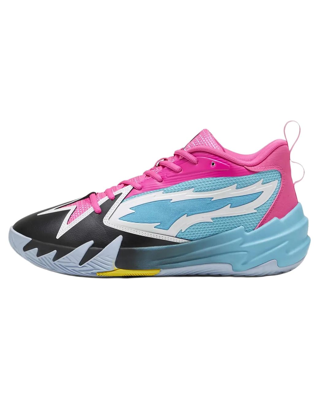 PUMA Black Scoot Zeros 309837 02" for men