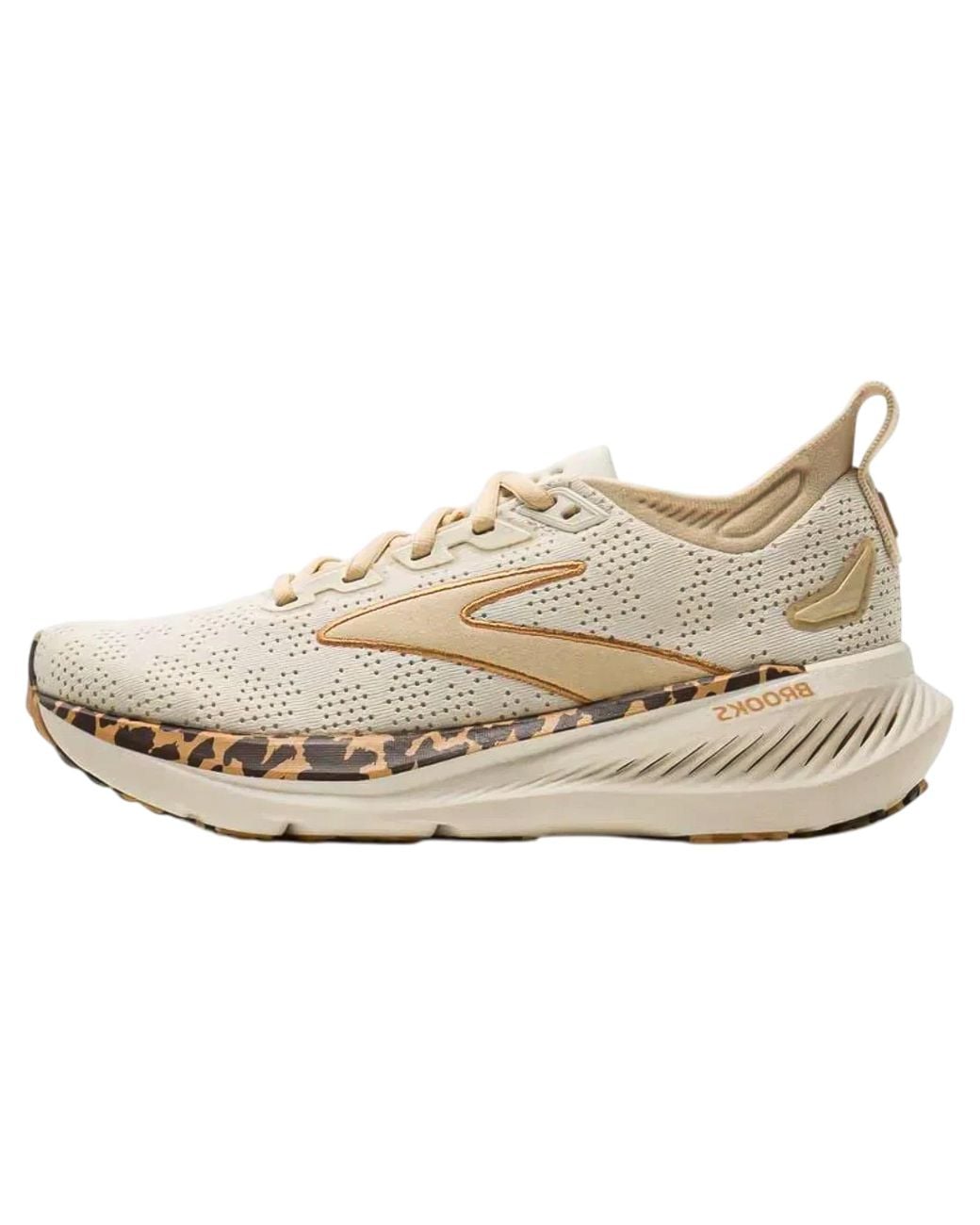 Brooks Black Glycerin 23 "Tofu Creme Chocolate" 120465 226"