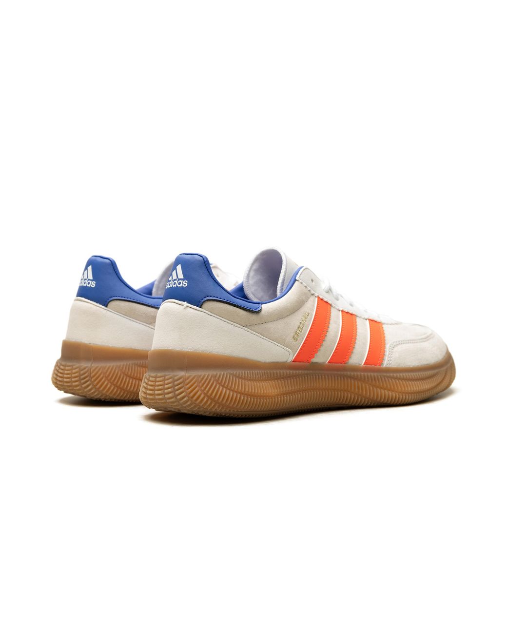 Adidas Black Handball Spezial Pro Solar Sonic Ink" Fz4654" for men