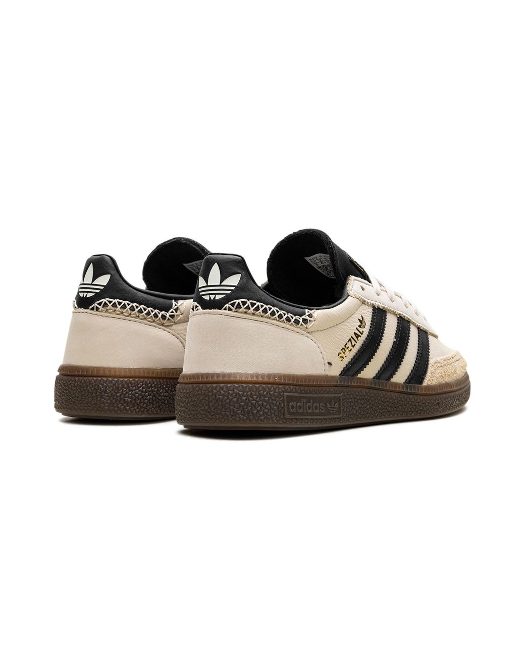 Adidas Black Handball Spezial "Wonder" Ie3698"