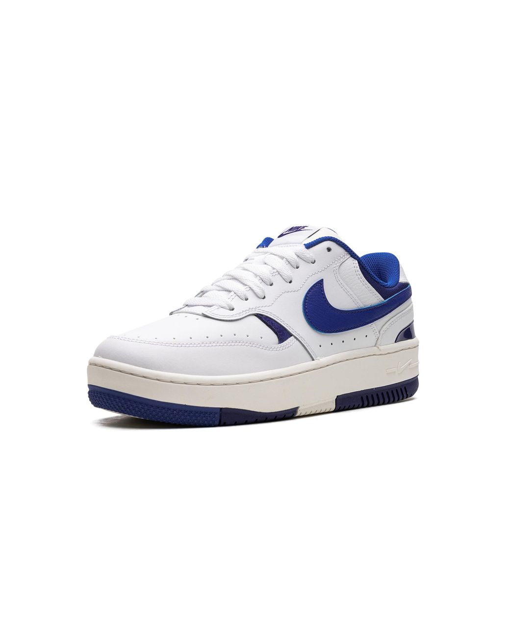 Nike Blue Gamma Force "Game Royal" Dx9176 101"