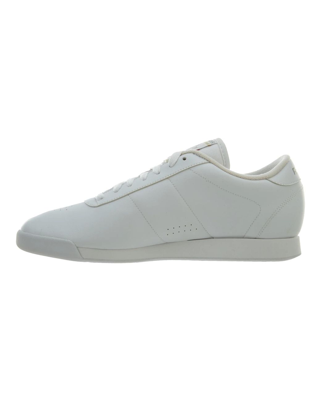 Reebok Black Princess Sneakers Mu536 653"