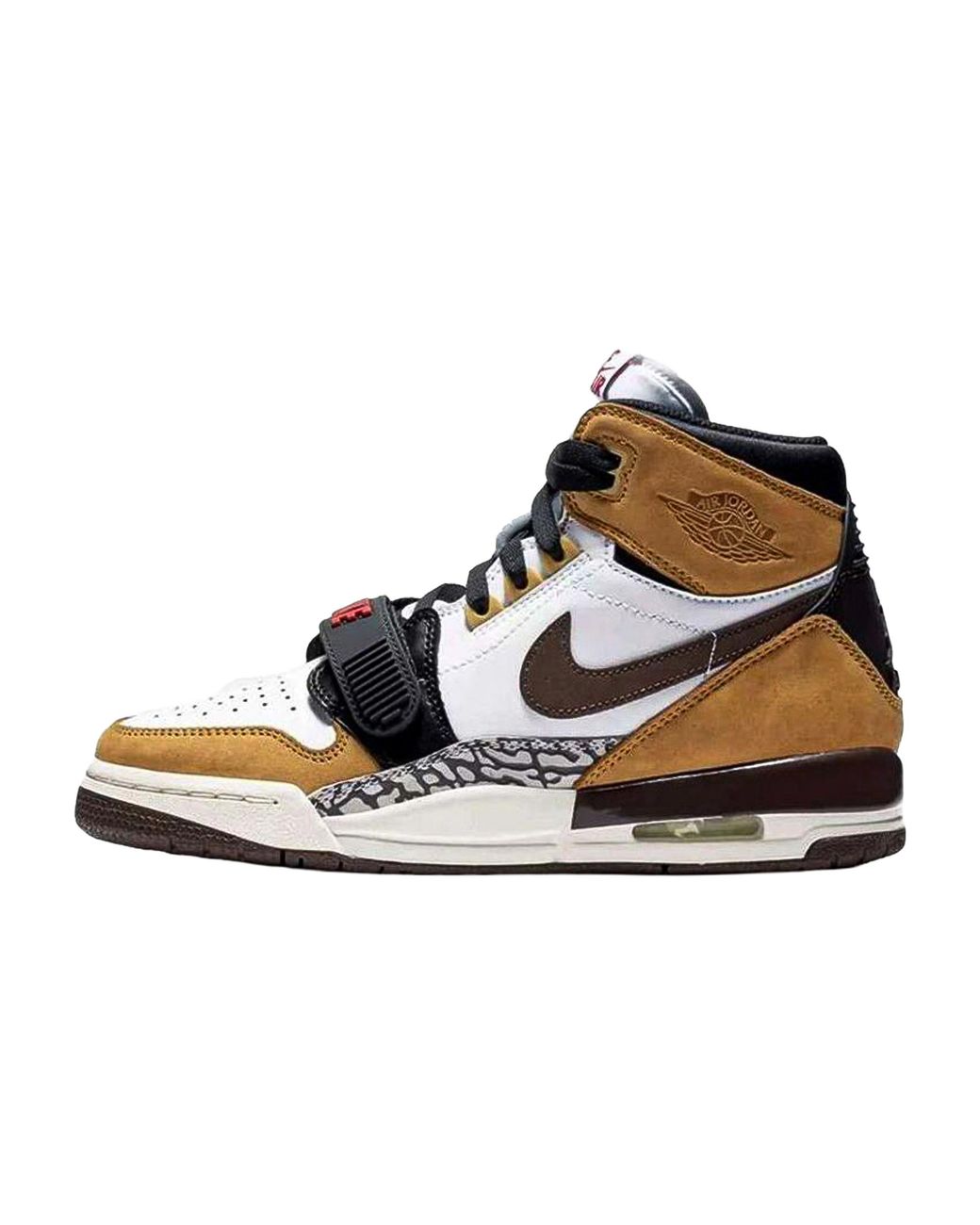 Nike Black Legacy 312 Gs "Rookie Of The Year" At4040 102" for men