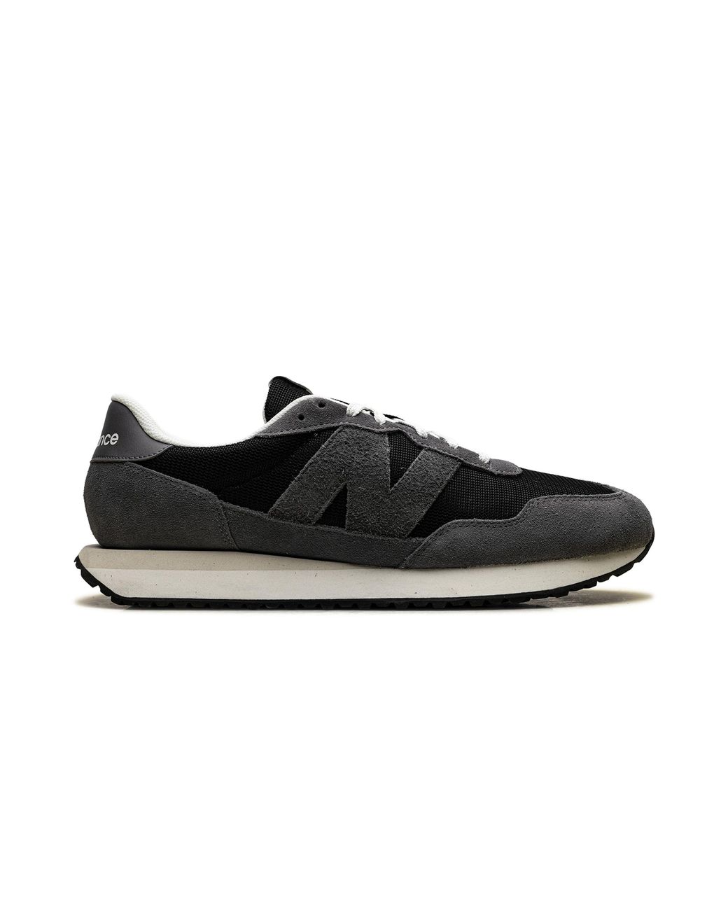 New Balance Black 237 M23718J" for men