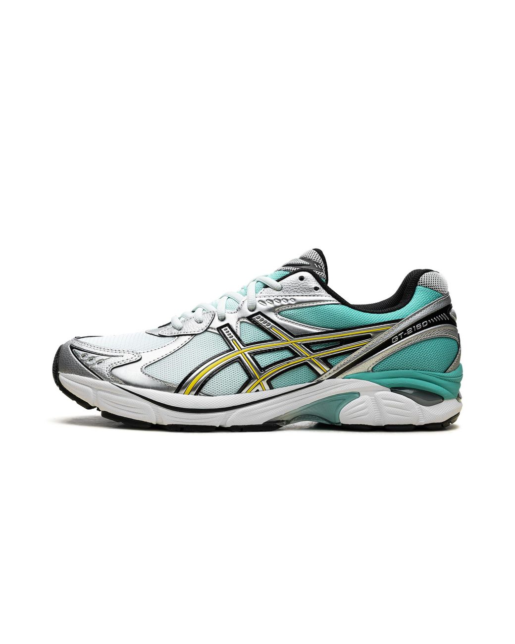 Asics Black Gt-2160 1203A783 300" for men