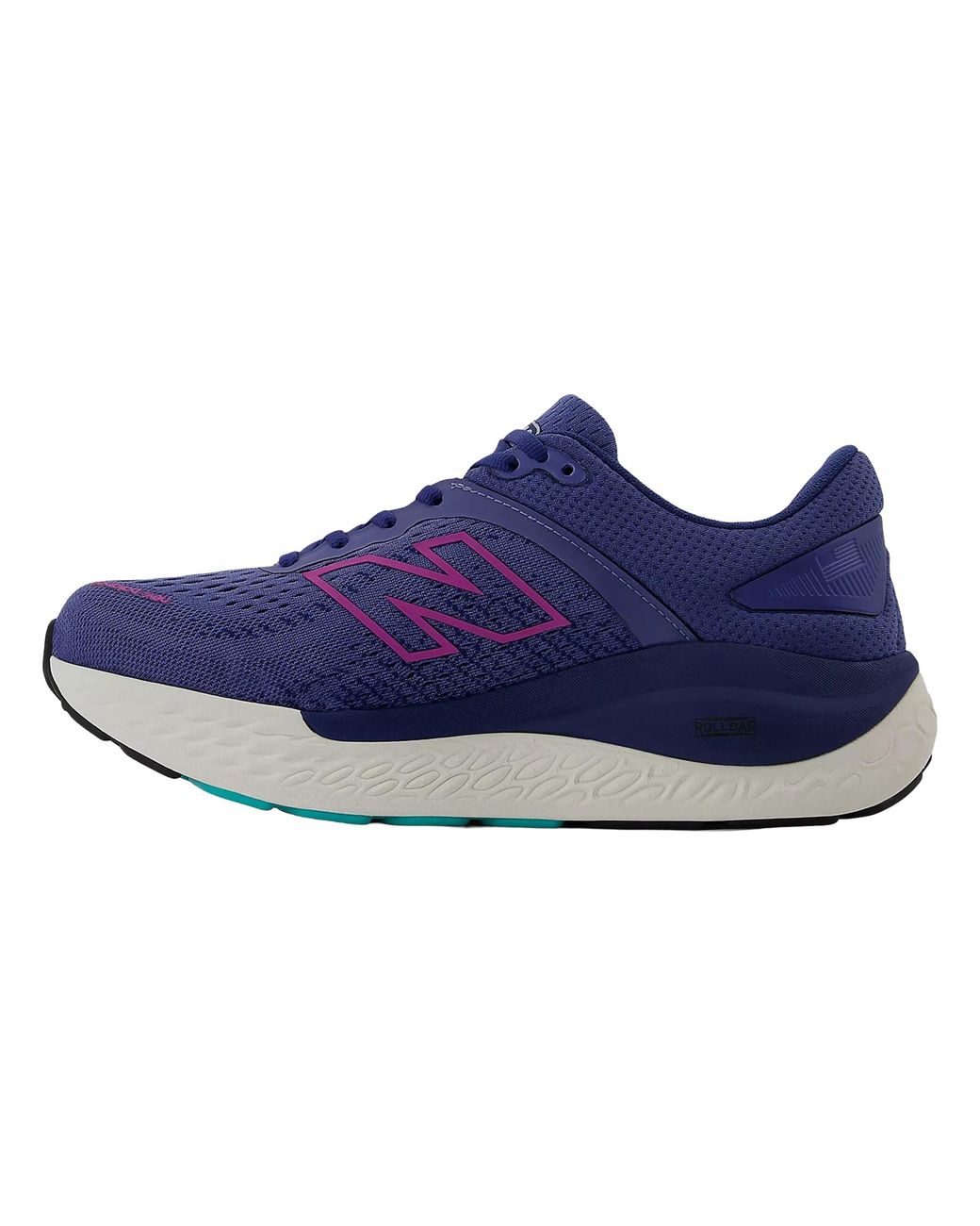 New Balance Blue 1540V4 "Night Sky Cosmic Rose