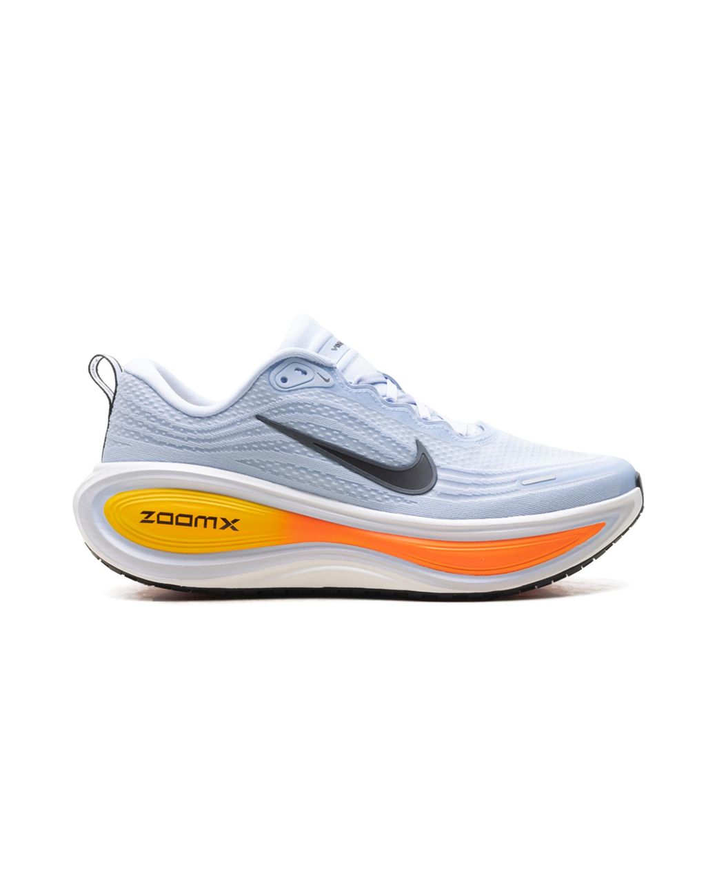 Nike Blue Vomero Plus "Hydrogen Total" Hv8150 404" for men