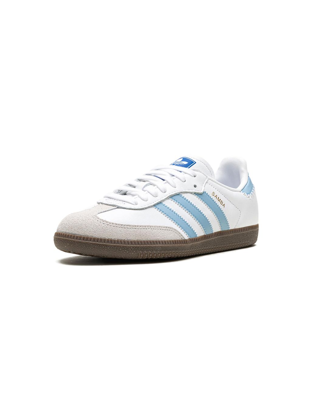 Adidas Black Samba Og Sky" Ji2003" for men