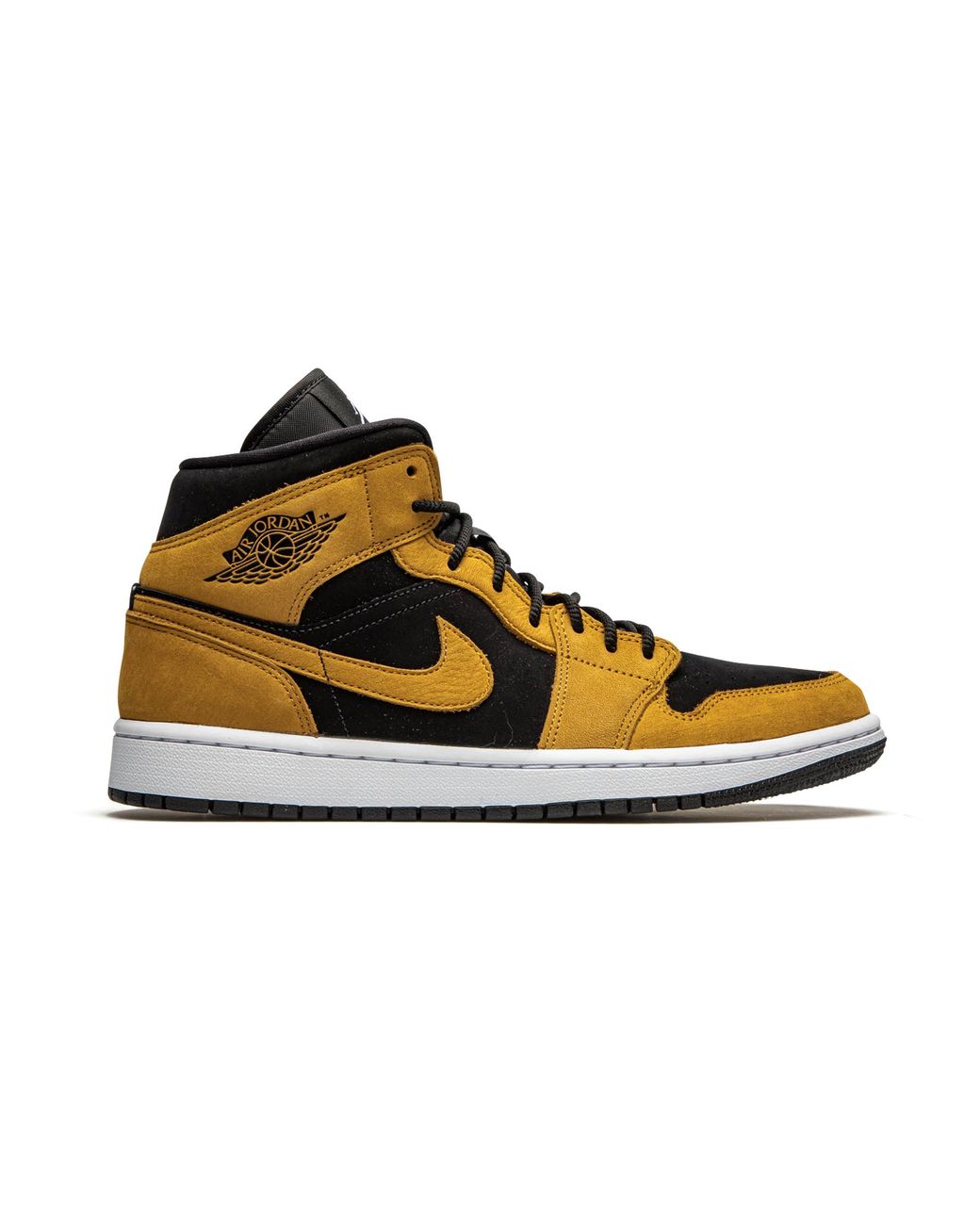 Nike Black Air 1 Mid Se "Desert Ochre" Db5453 700"