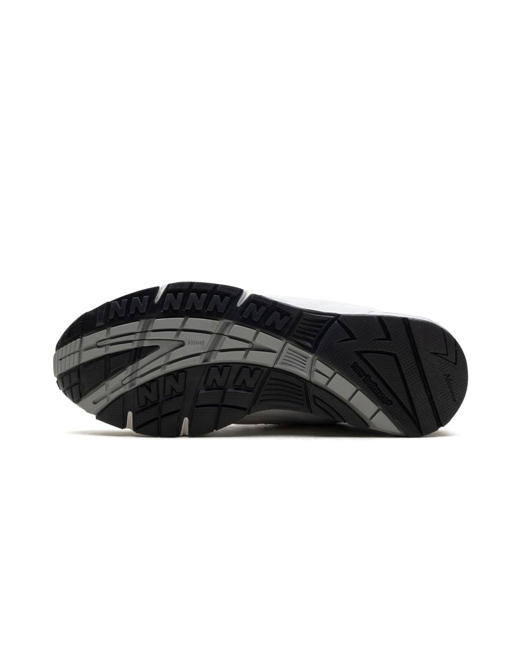 New Balance Gray 991 "Made for men