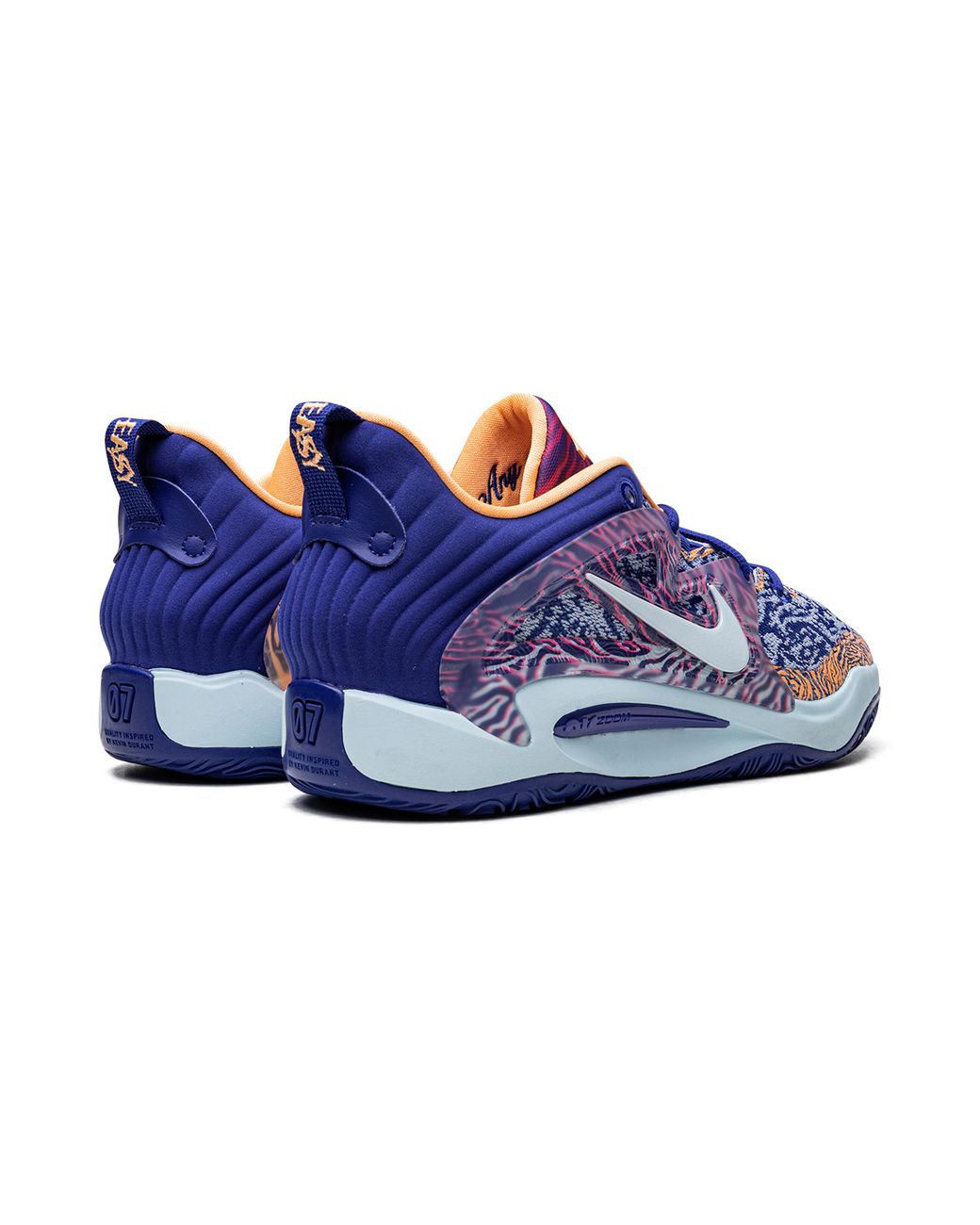 Nike Blue Kd 15 "Napheesa Collier" Dm1054 400" for men