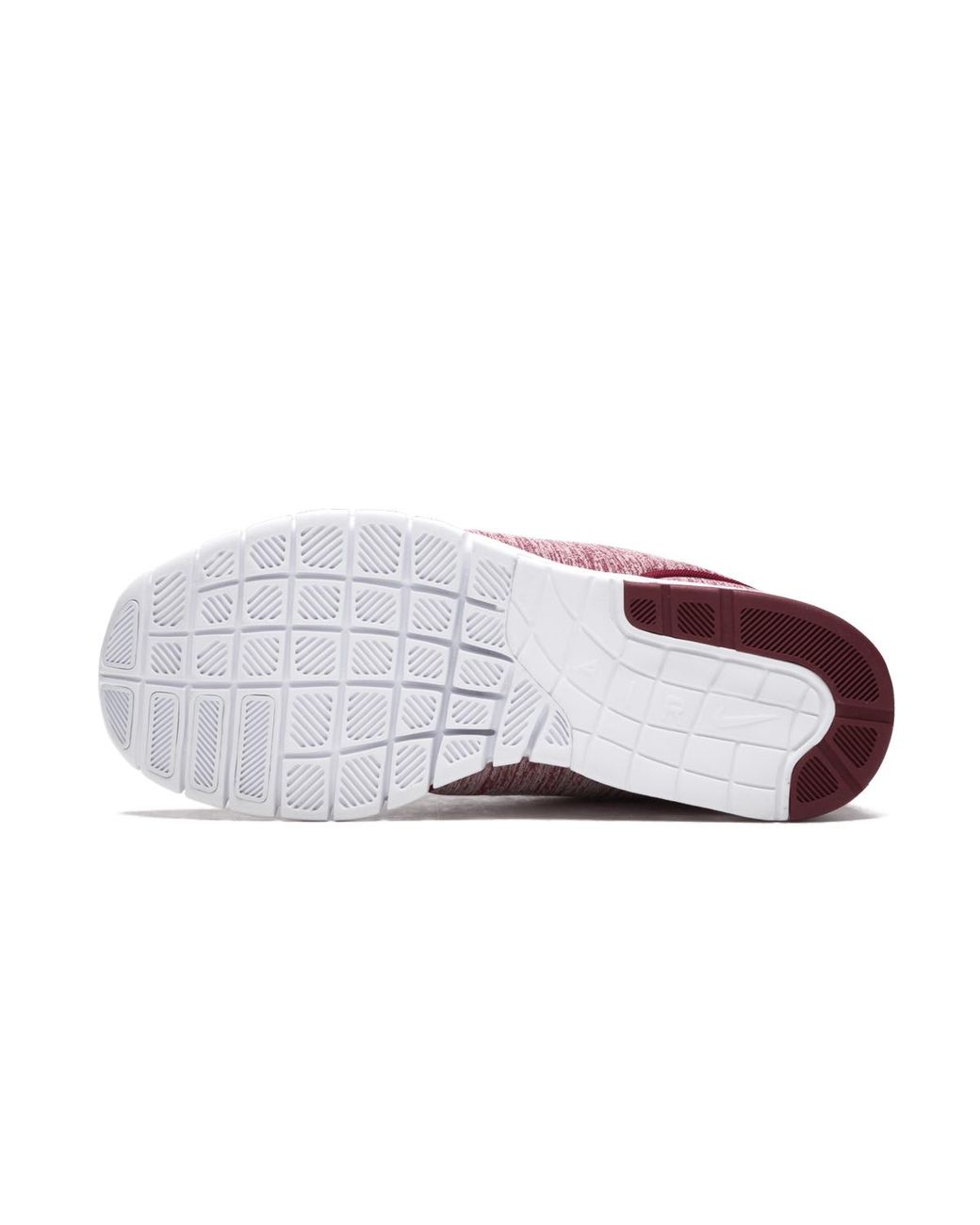 Nike Purple Stefan Janoski Max Blur" 631303 603" for men