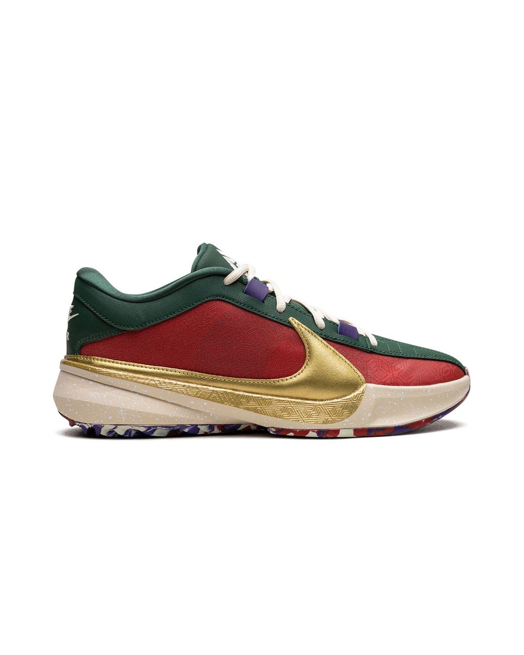 Nike Black Zoom Freak 5 "Keep It A Buck" Dz2944 600" for men