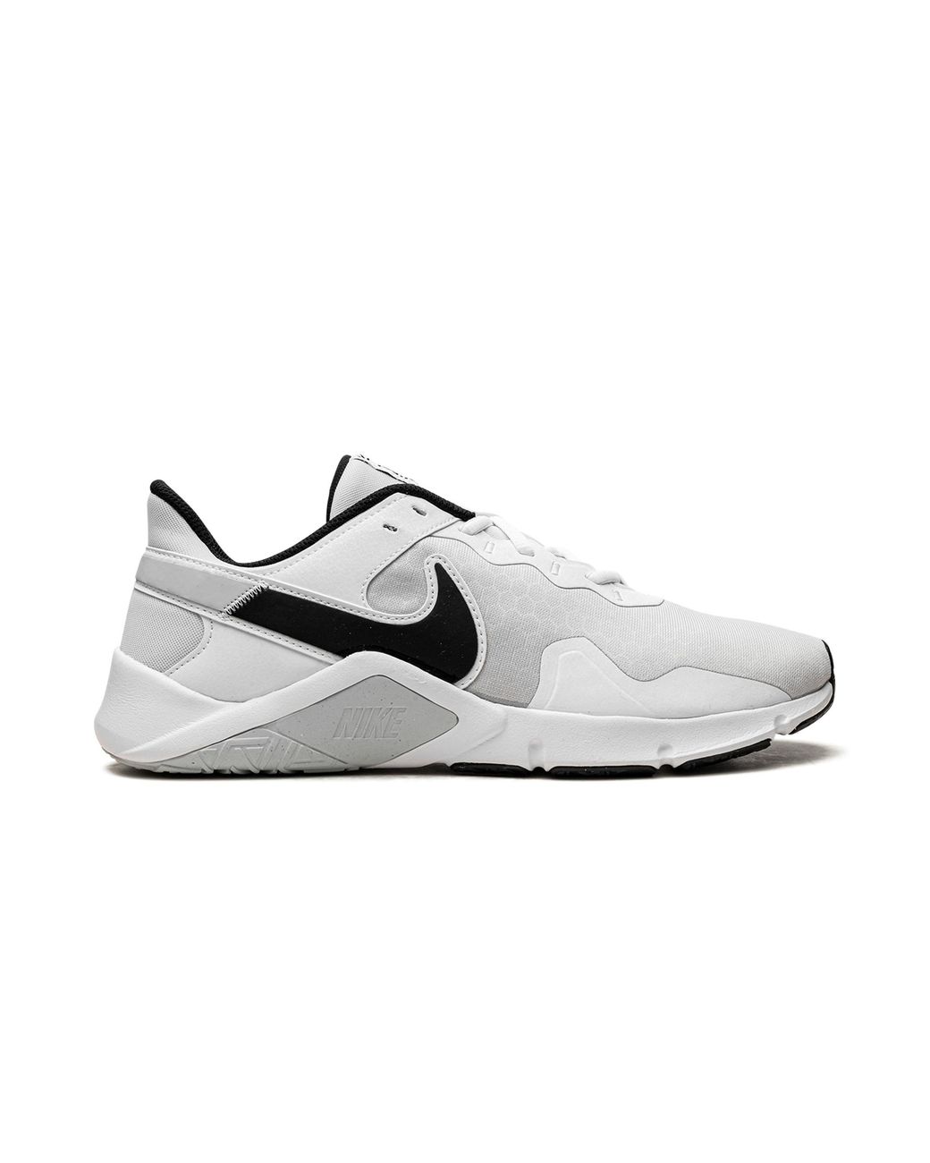 Nike Black Legend Essential 2 Cq9356 002" for men