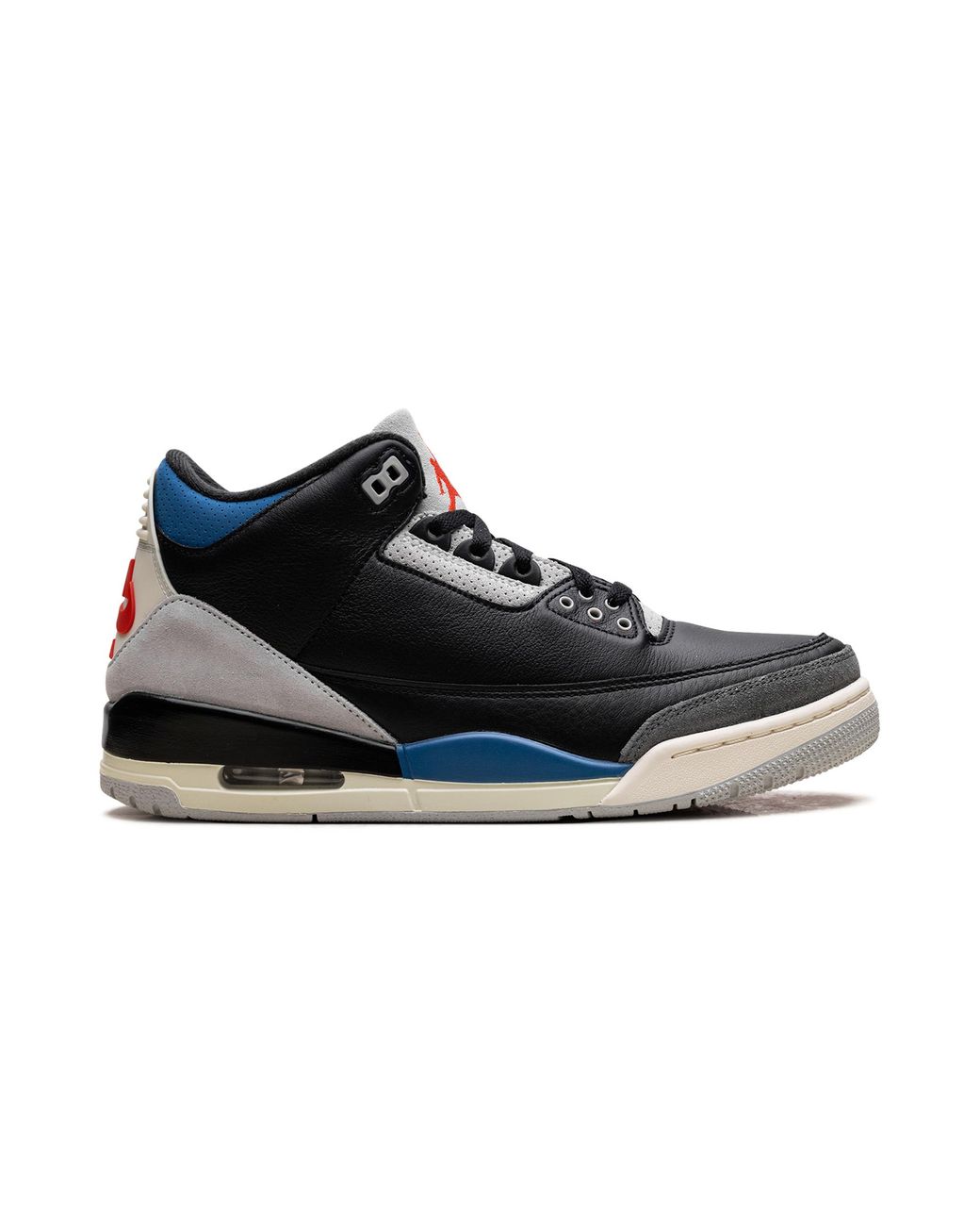 Nike Black Air 3 "Rare Air" Ib8967 004" for men