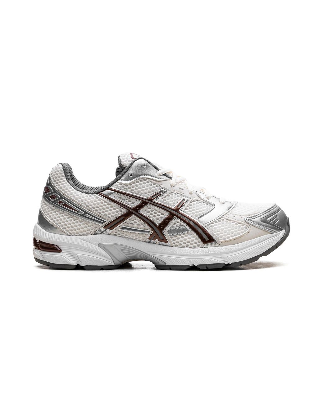 Asics Gray Gel 1130 "Cream Reddish" 1202A164 119"
