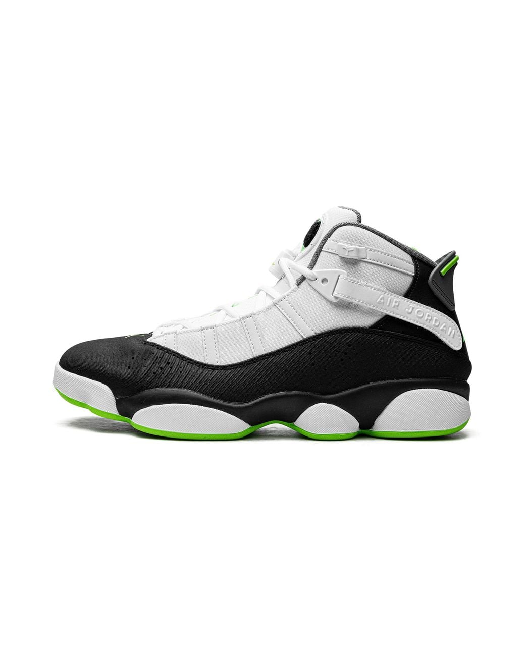 Nike Black 6 Rings "Altitude" 322992 130" for men