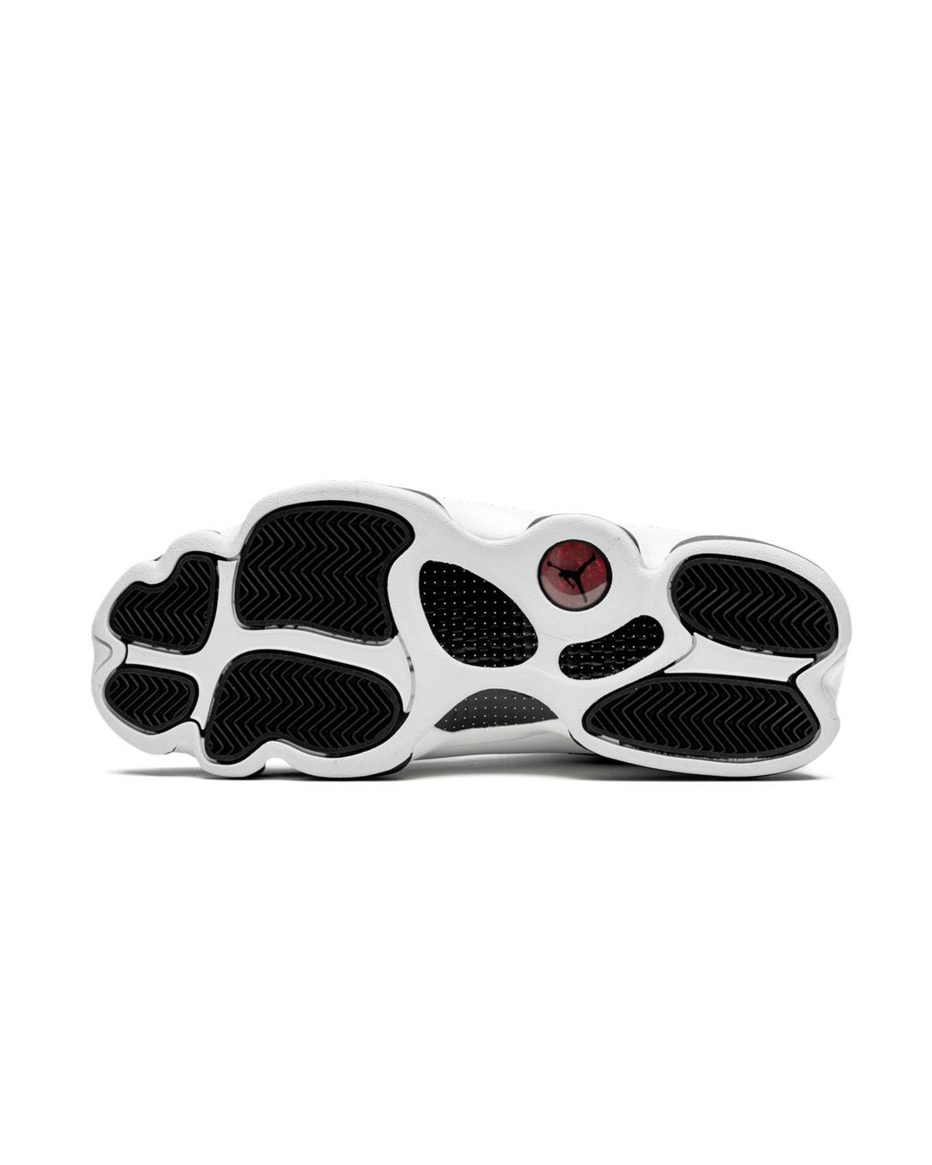 Nike Black Air 13 Retro "Reverse He Got Game" 414571 061" for men