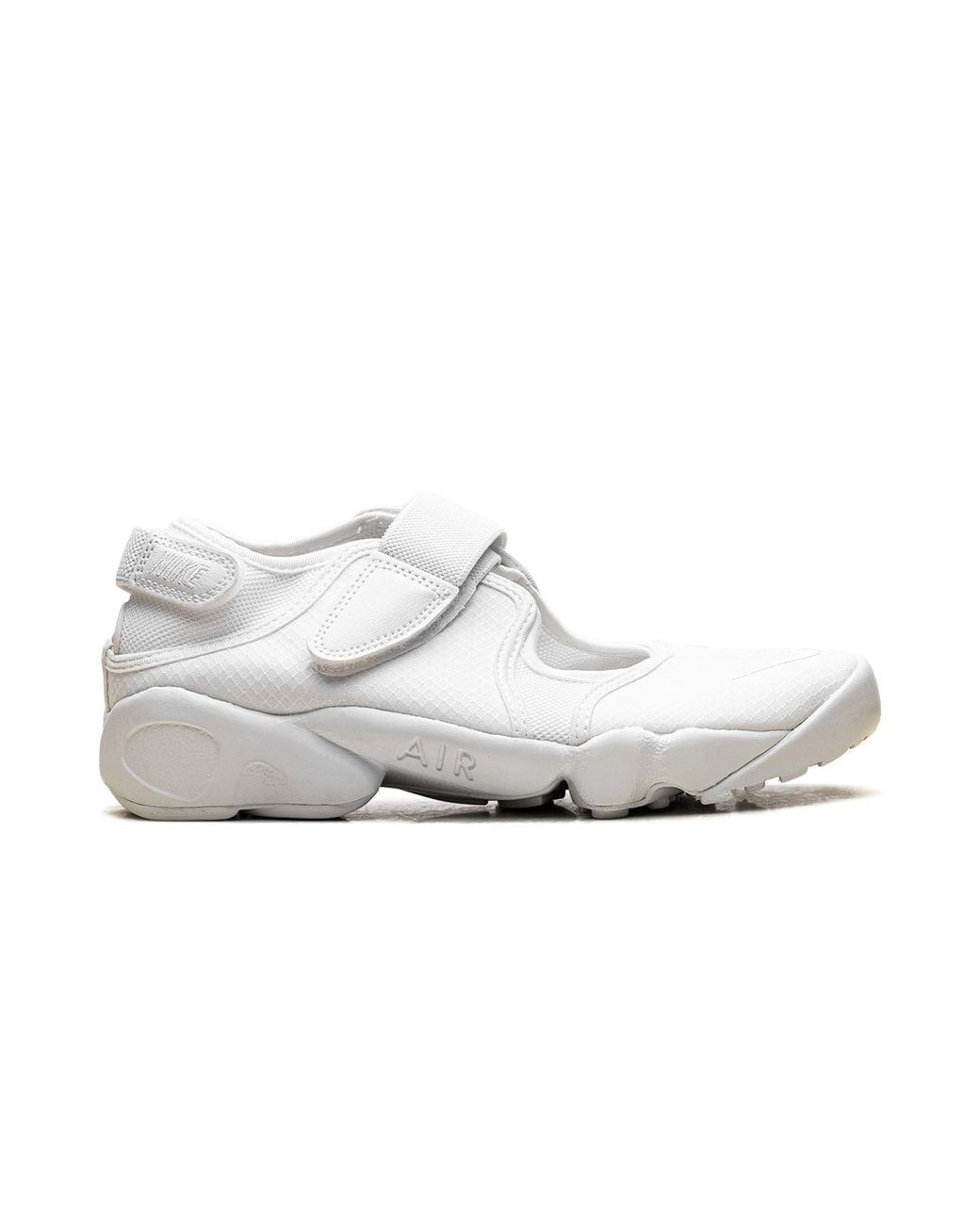 Nike Black Air Rift Breathe Pure Platinum" Dn1338 100"