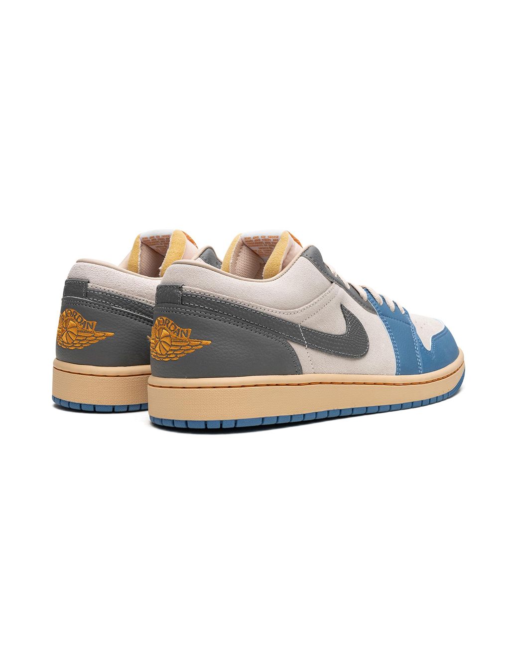 Nike Black Air 1 Low Se "Tokyo 96" Dz5376 469" for men