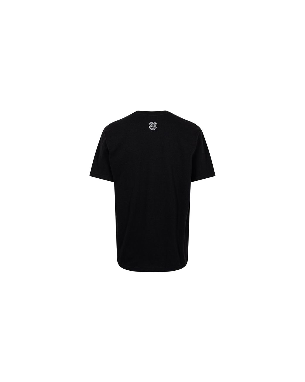Supreme Black Iglesia Pentecostal T-Shirt "Fw19