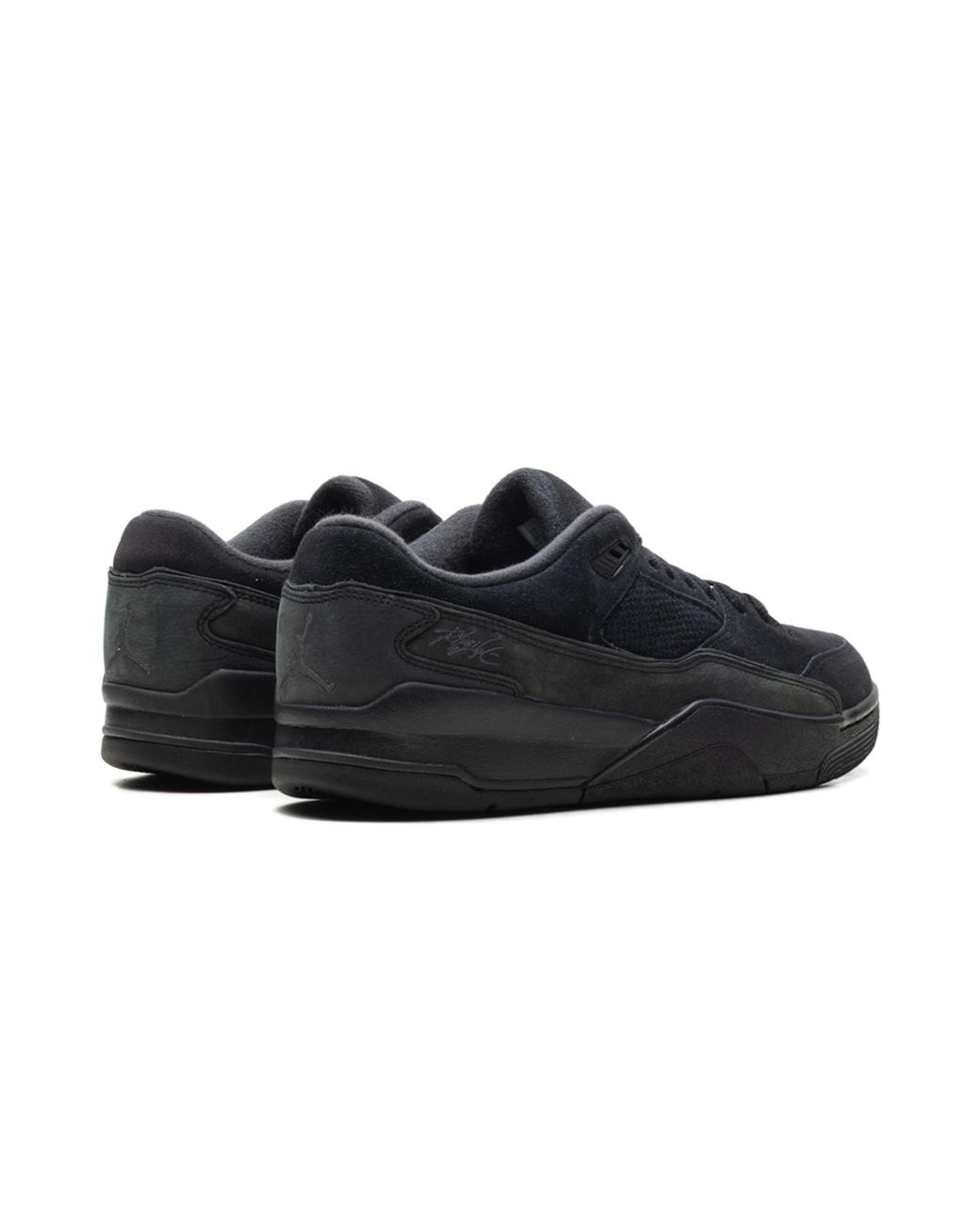 Nike Black Flight Court Cat" Hf3255 010" for men