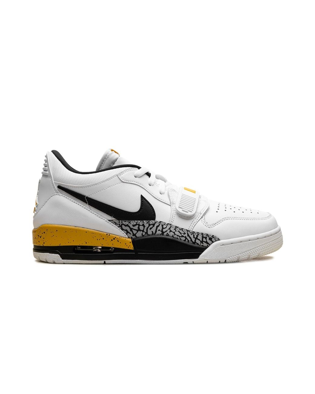 Nike Black Legacy 312 Low "Rare Air" Cd7069 107" for men