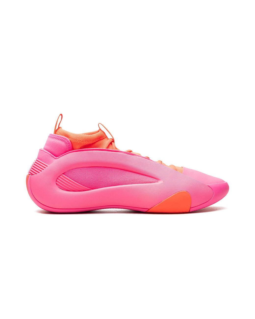 Adidas Pink Harden Vol. 8 "Flamingo" Ie2698" for men