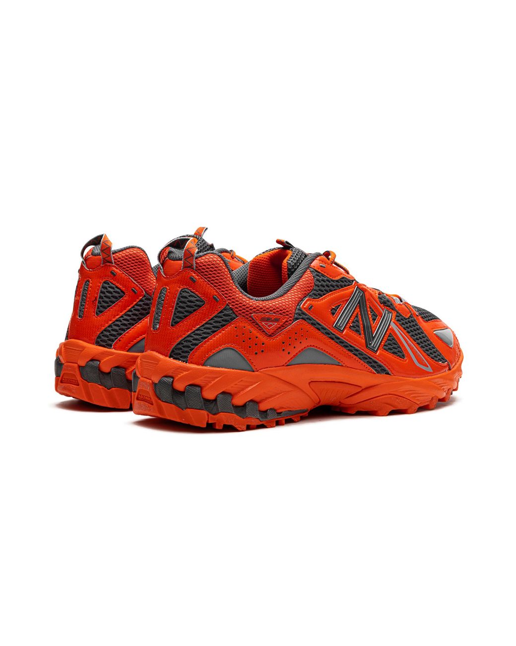 New Balance Red 610 "Poppy" Ml610Tb" for men