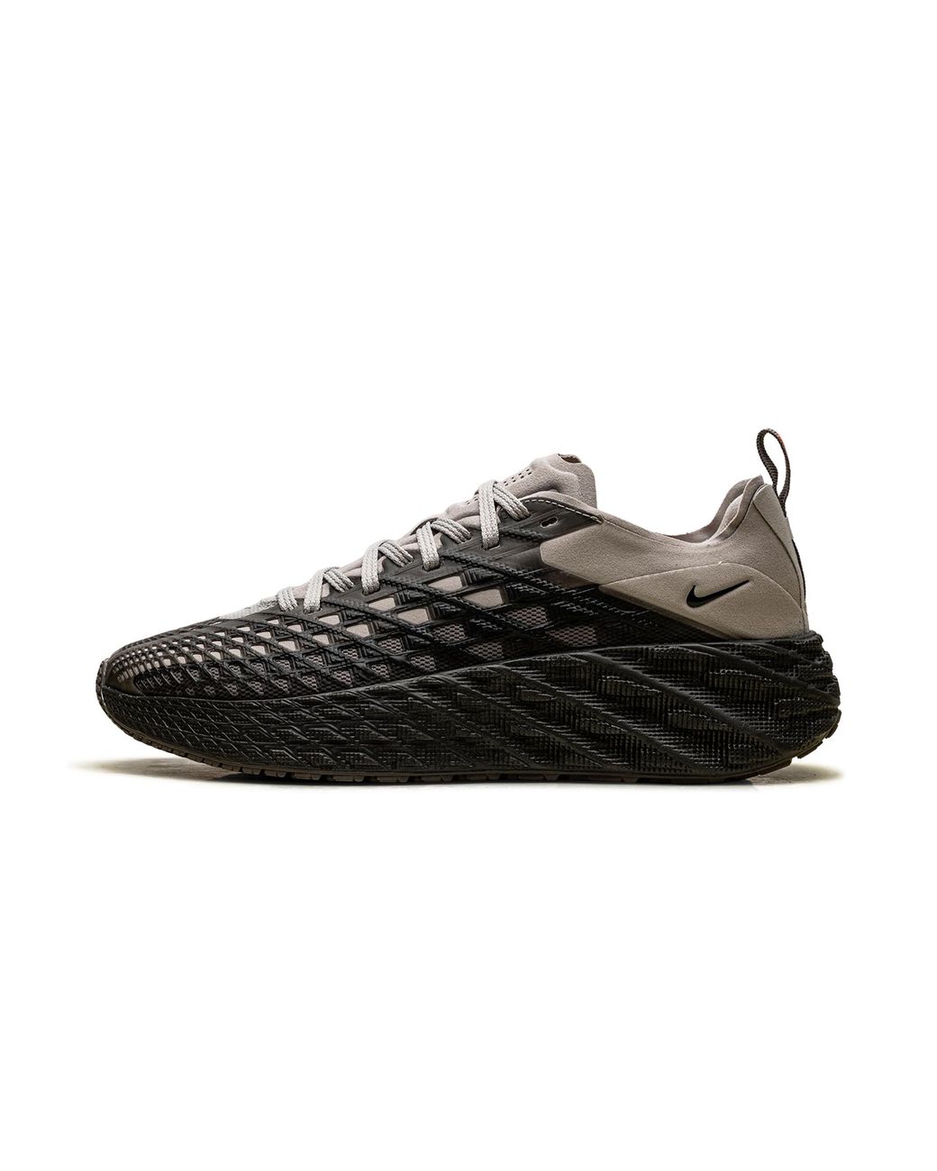 Nike Black Ava Edge 'College' Im1973-003 for men