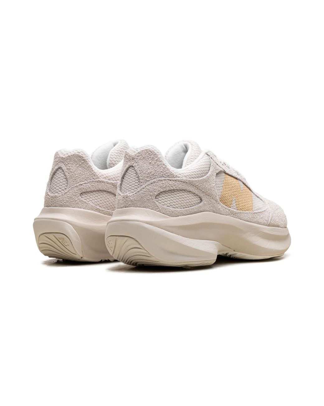 New Balance Black Wrpd "Linen Sea Salt Dolce" Uwrpdfld" for men