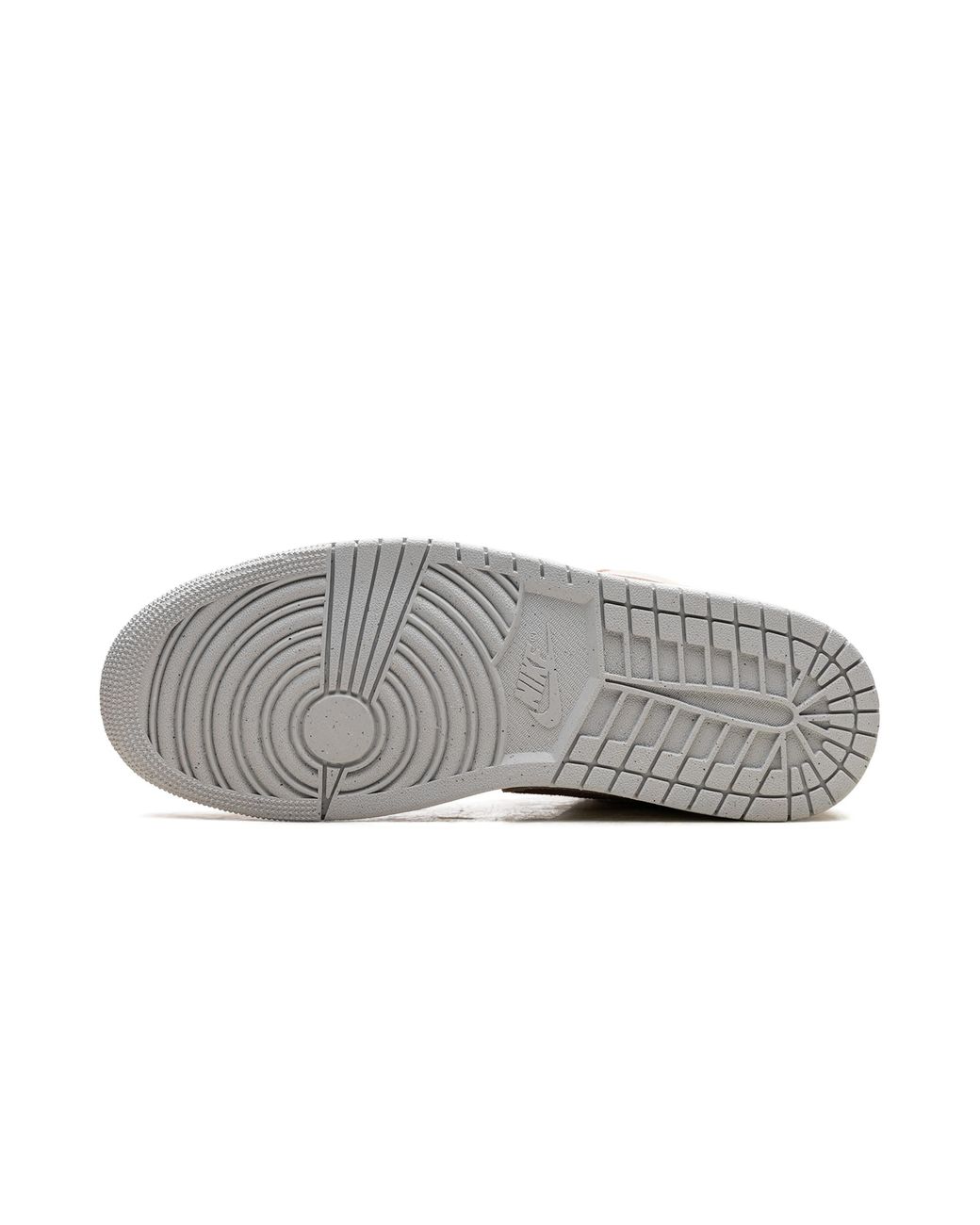 Nike Black Air 1 Low "Light" Hf1567 200" for men