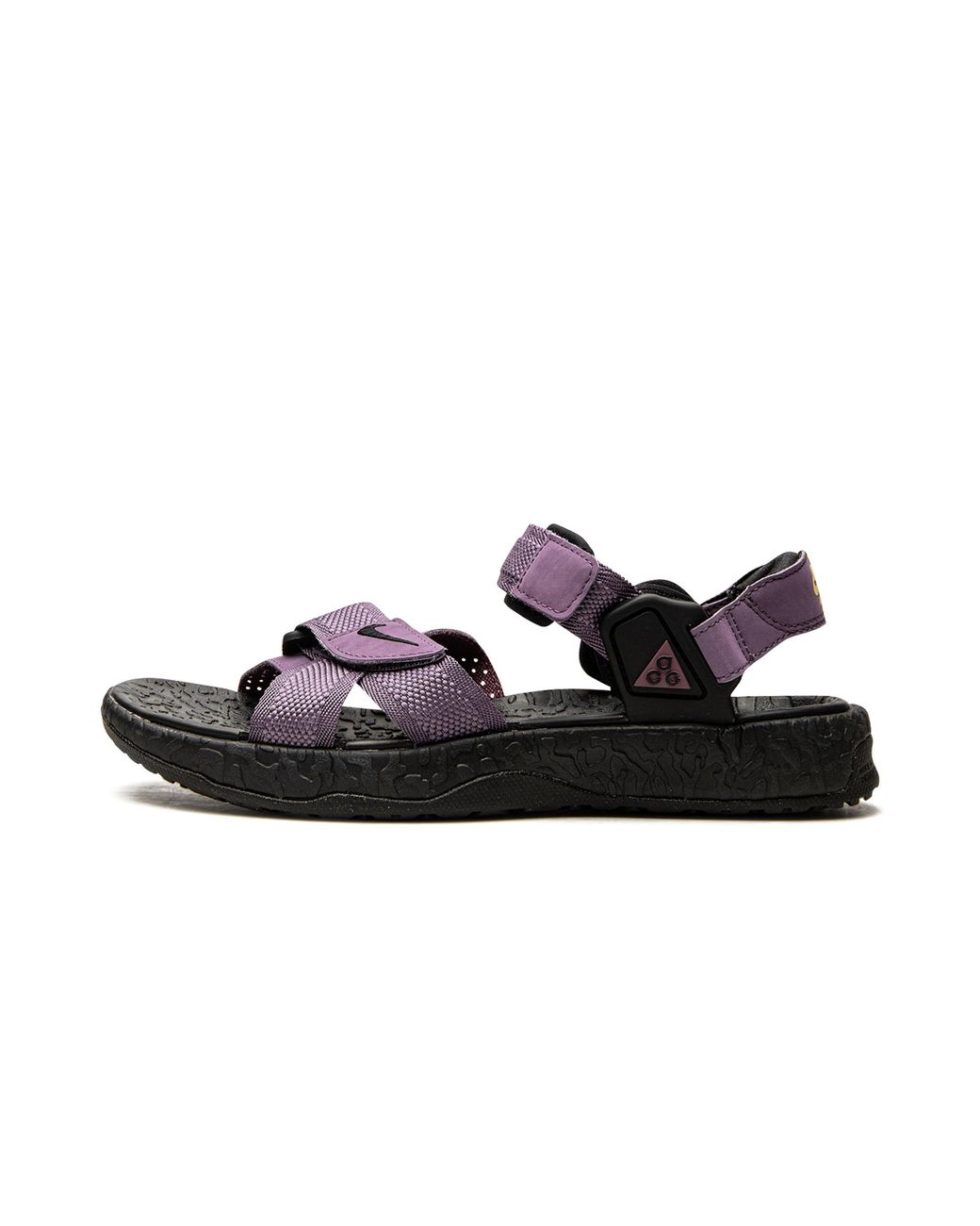Nike Black Acg Air Deschutz+ "Amethyst Smoke" Dc9092 500" for men