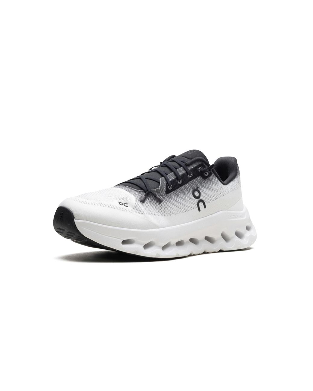 On Shoes Black Cloudtilt for men
