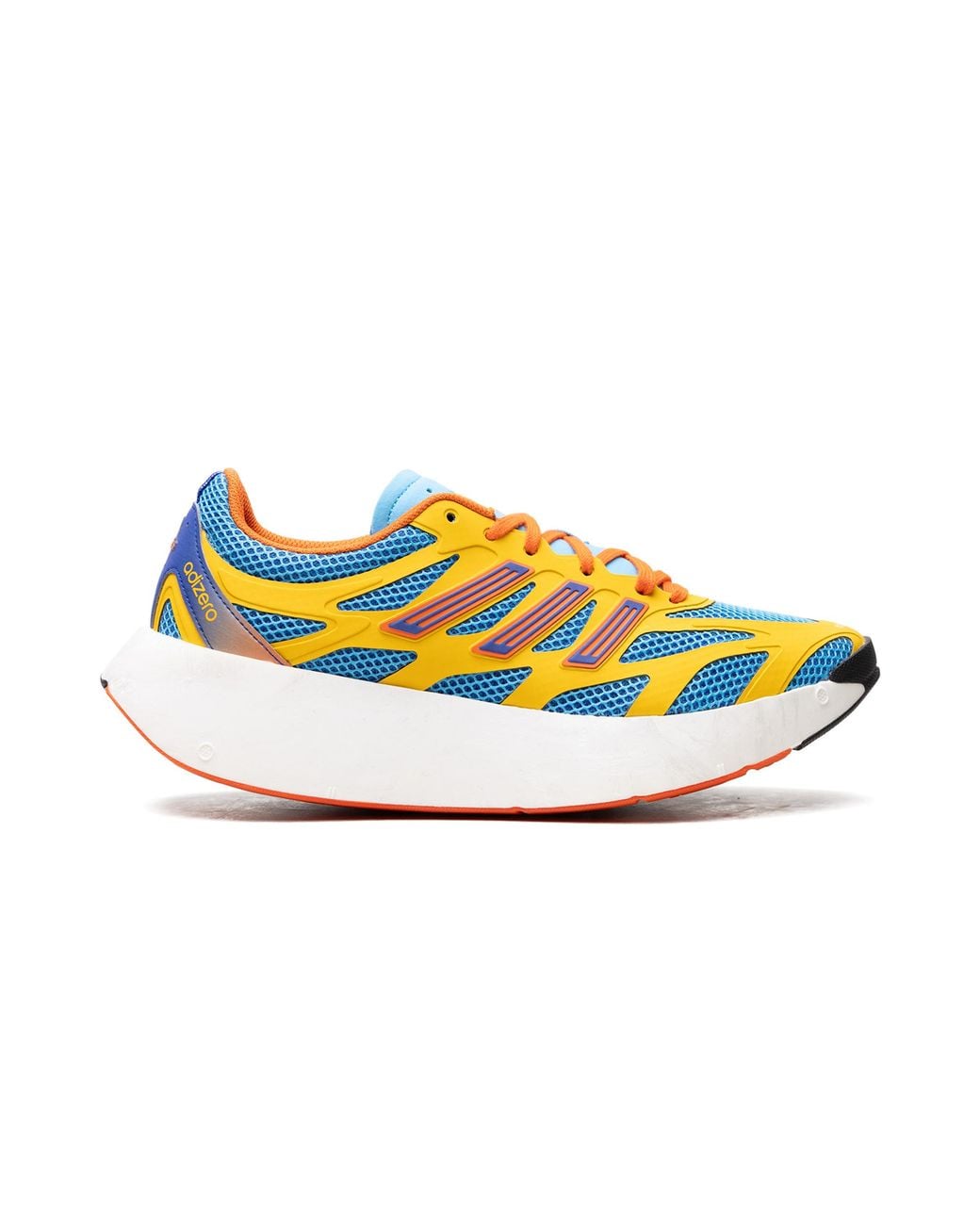 Adidas Black Adizero Aruku "Sky" Jh8074" for men