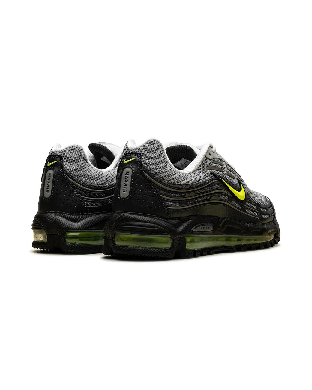 Nike Black Air Max Tl 2.5 "Neon" Fz4110 010" for men