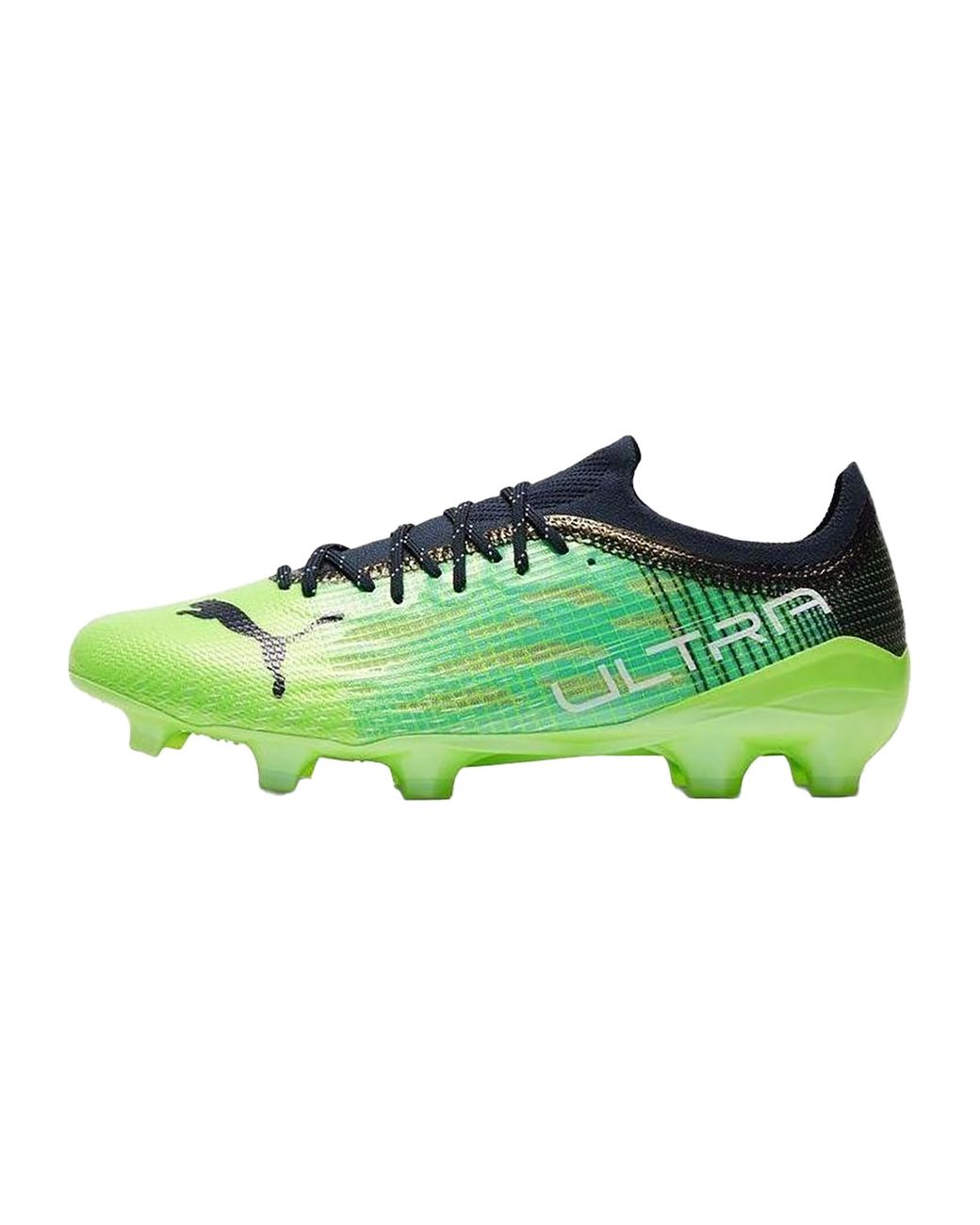 PUMA Green Ultra 1.3 Fg Ag Glare" 106477 04" for men
