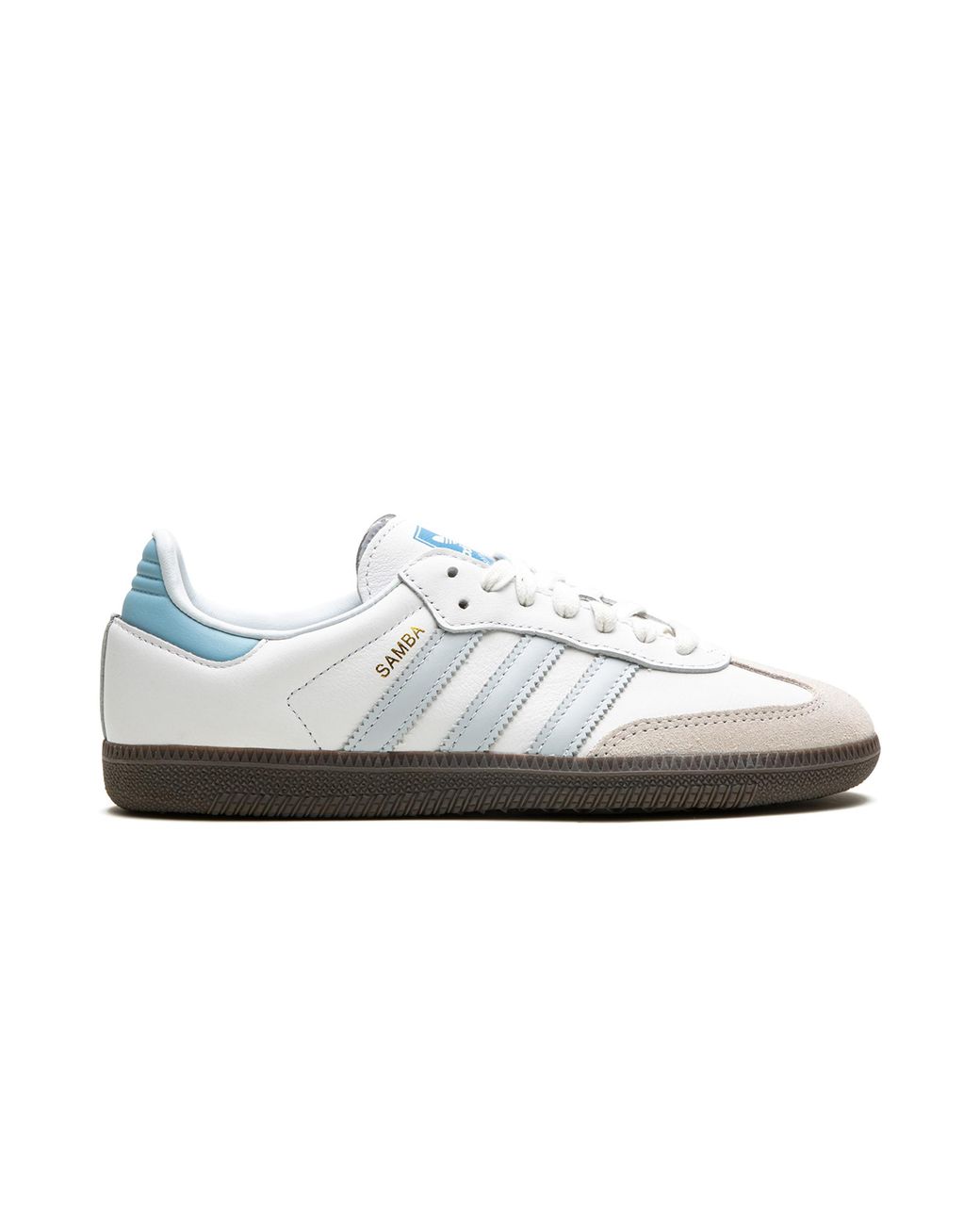 Adidas Black Samba Og Halo" Id2055" for men