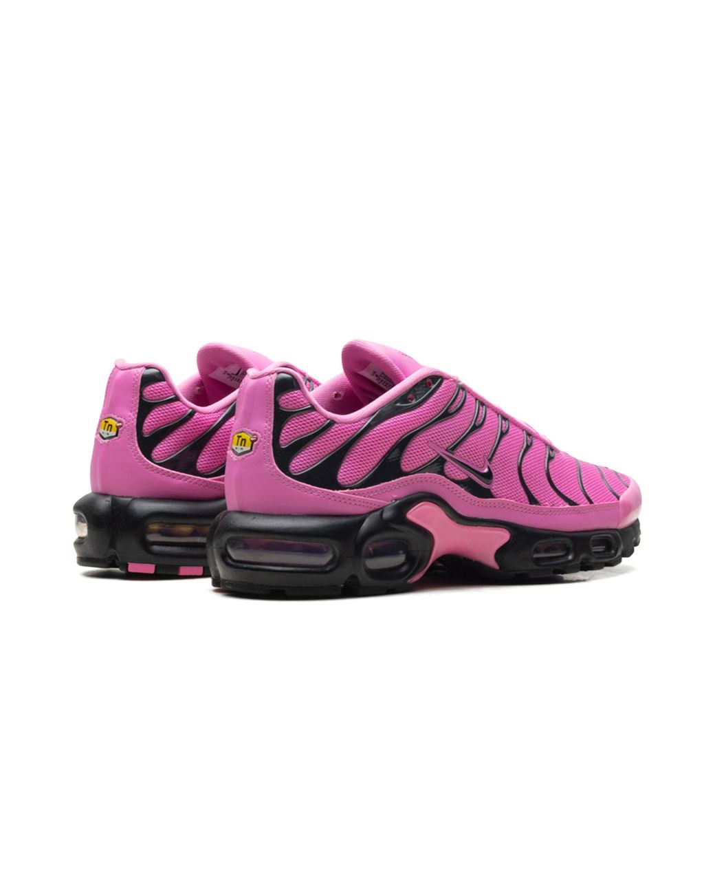 Nike Purple Air Max Plus Hj9743 601"