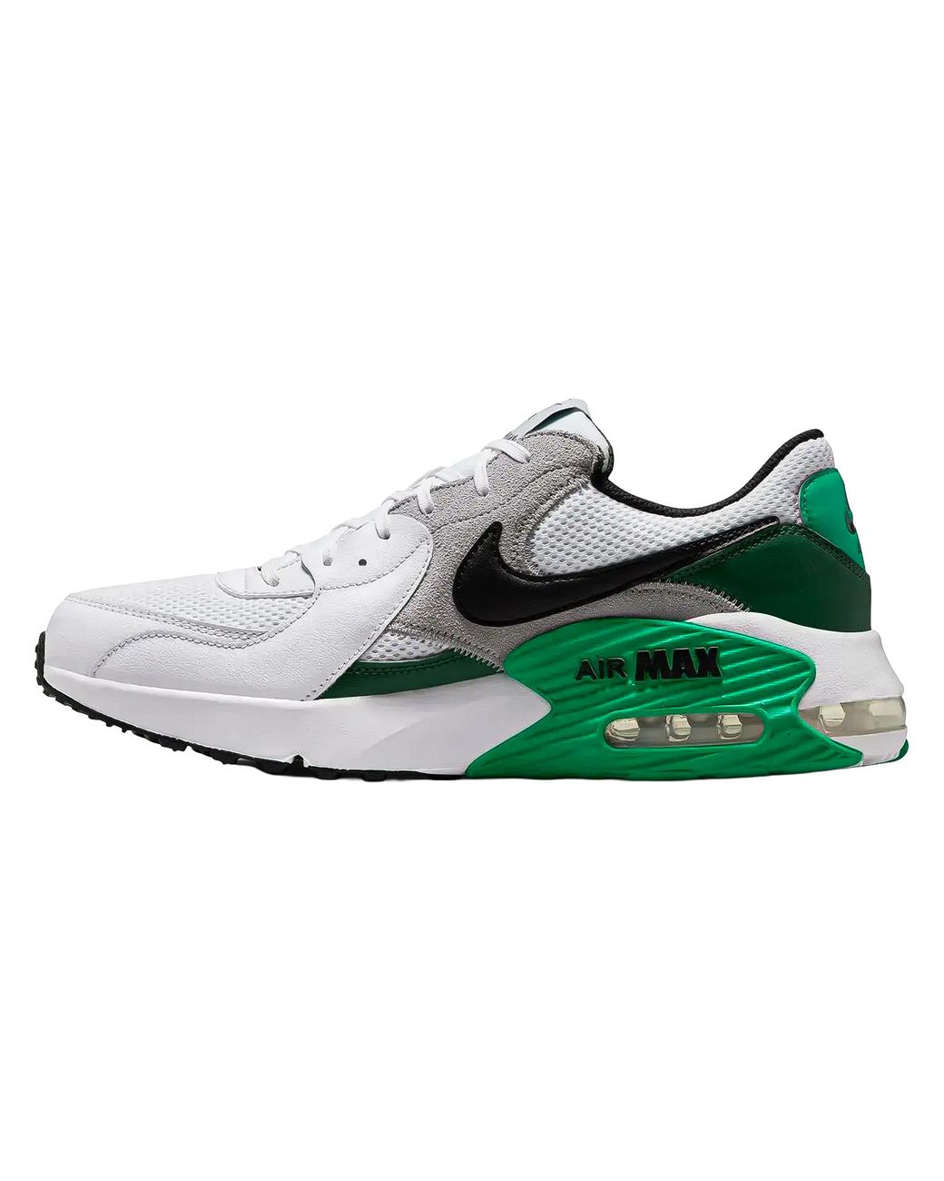 Nike Green Air Max Excee Stadium Fir" Fz5486 103" for men