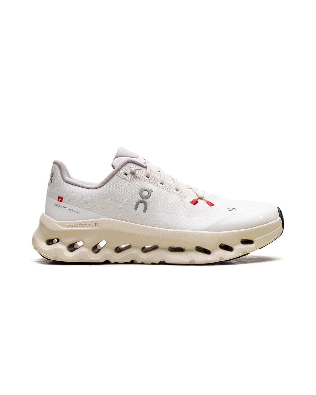 On Shoes Black Cloudtilt "Sand Cream" 3Me10102858" for men