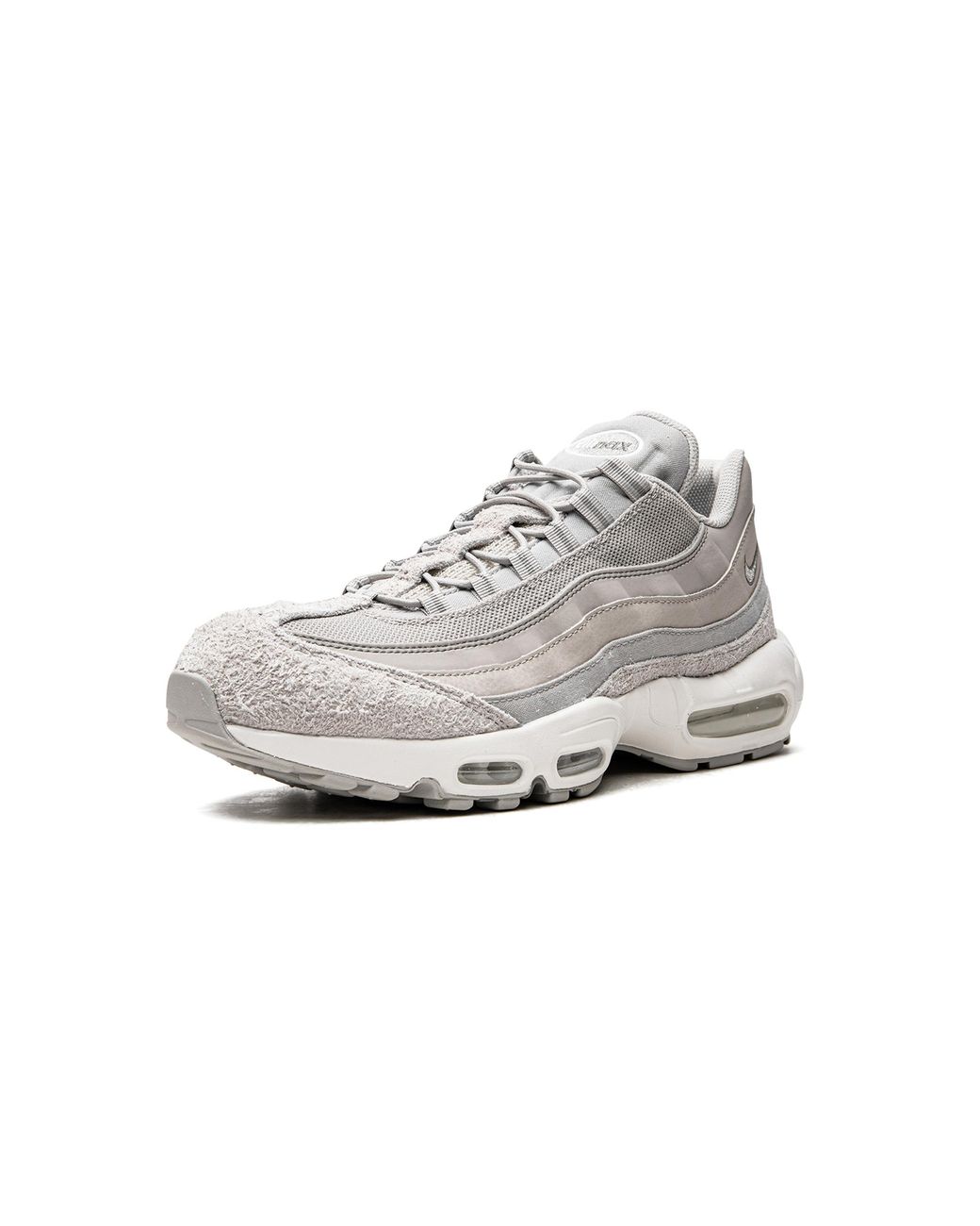 Nike Black Air Max 95 "Cobblestone" Dv2218 001" for men
