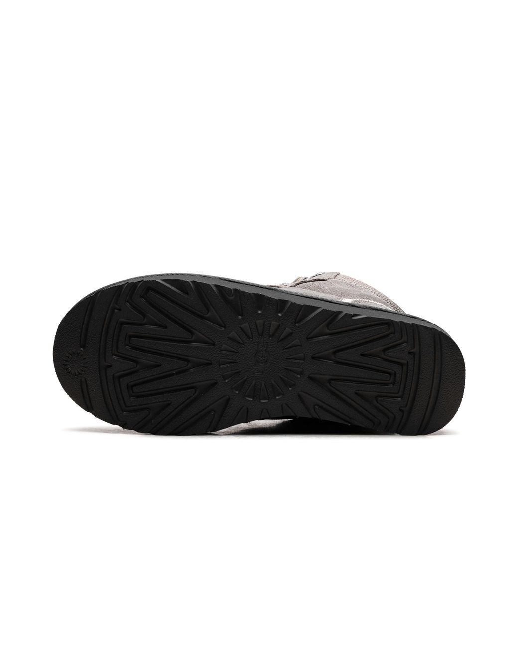 Ugg Black Highmel "Cobble" 1145390 Cbblg"