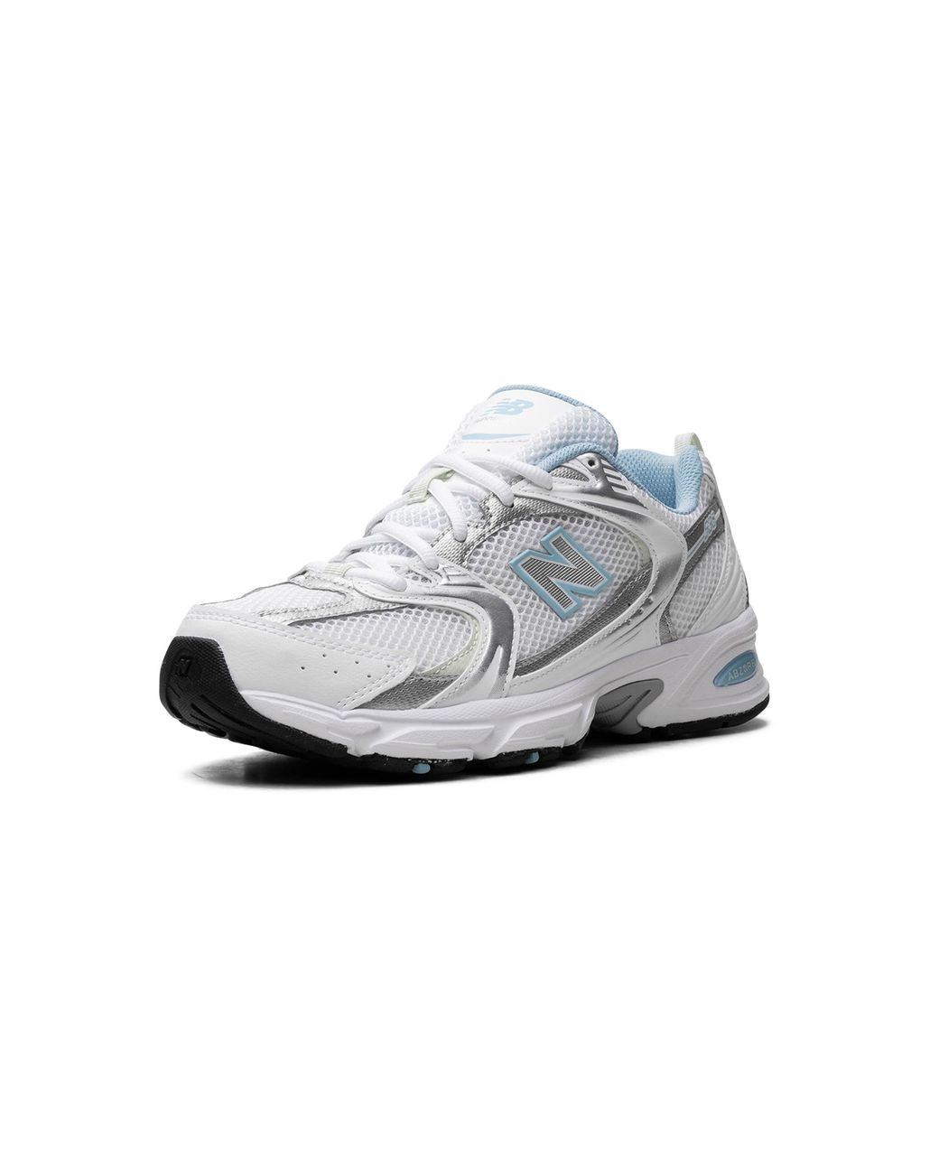 New Balance Black 530 Mr530Sgb" for men