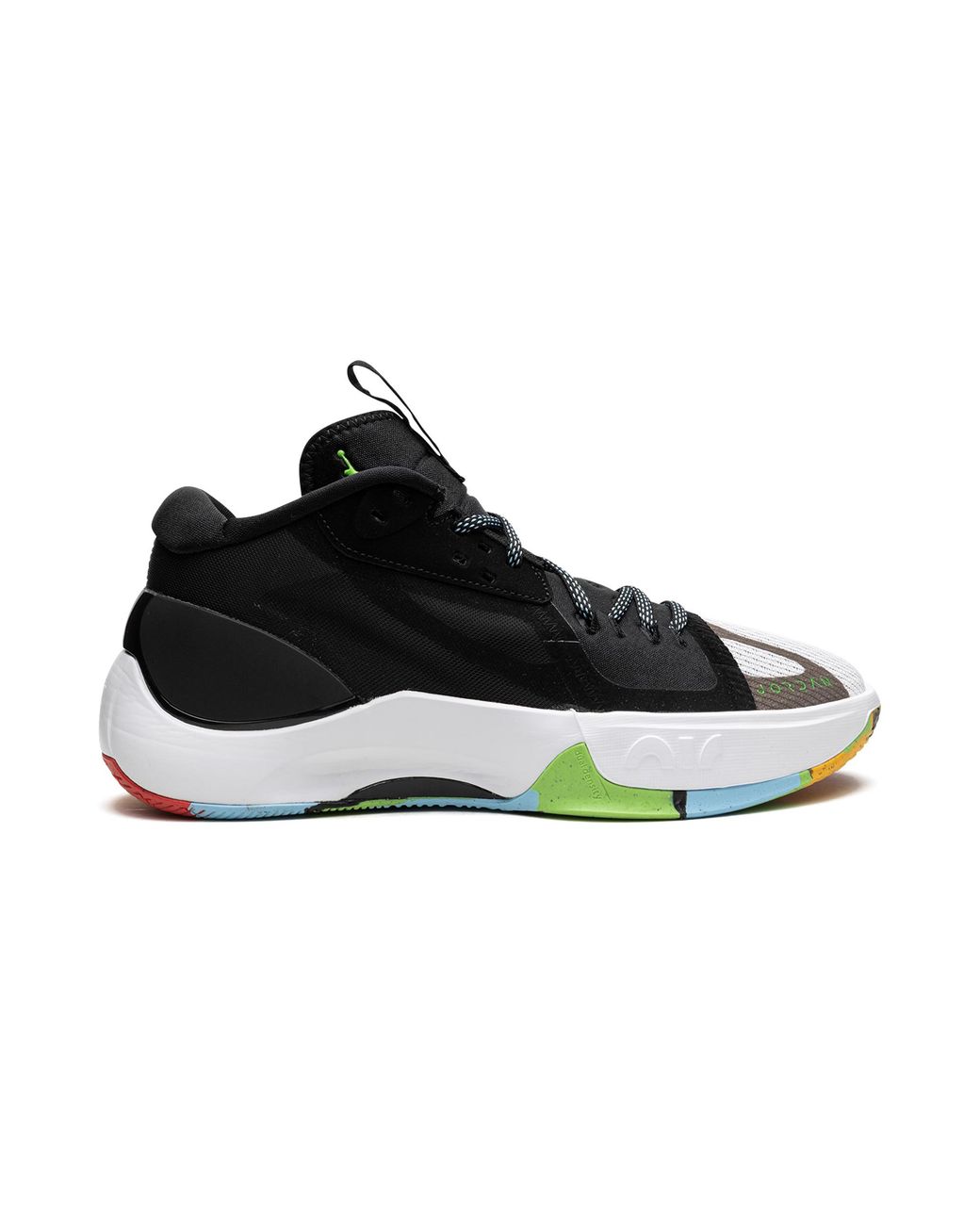 Nike Black Zoom Separate Dh0249 030" for men