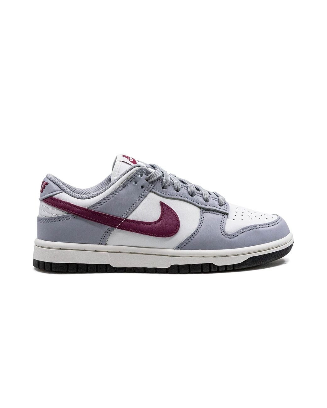 Nike Black Dunk Low "Pale Ivory Redwood" Dd1503 122"