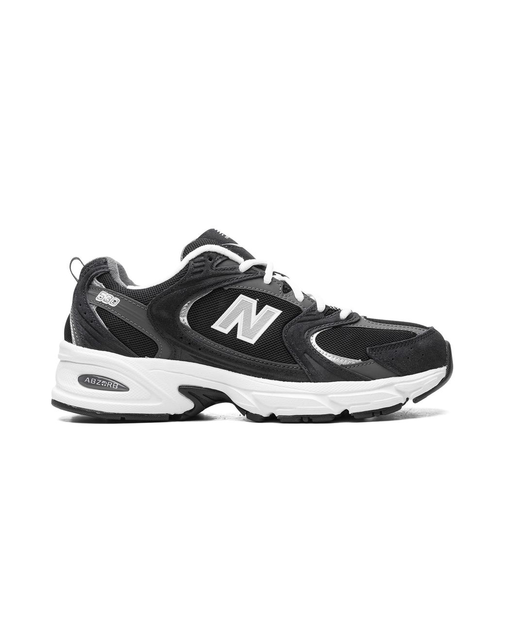 New Balance Black 530 "Rich Earth" Mr530Cl" for men